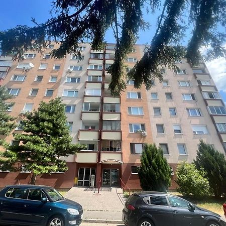 Apartman Solid, Bratislava Lägenhet Exteriör bild