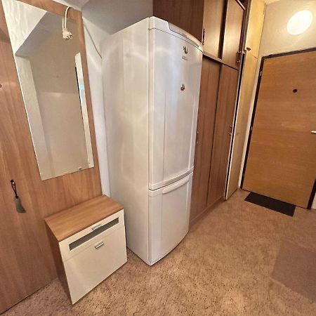 Apartman Solid, Bratislava Lägenhet Exteriör bild