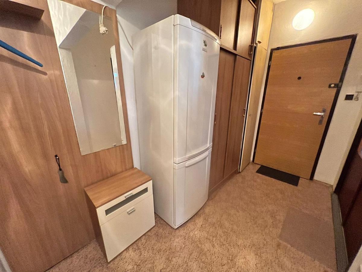 Apartman Solid, Bratislava Lägenhet Exteriör bild