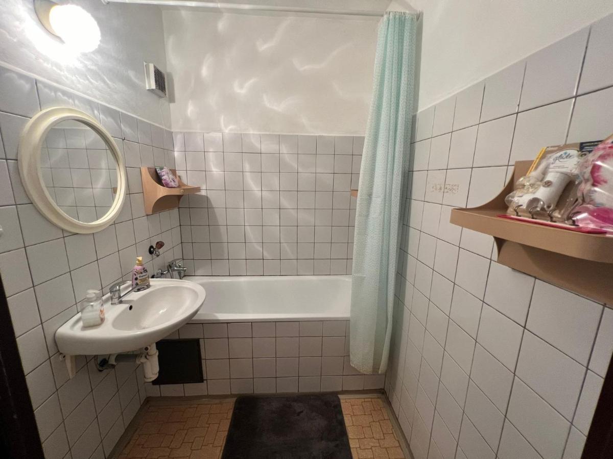 Apartman Solid, Bratislava Lägenhet Exteriör bild